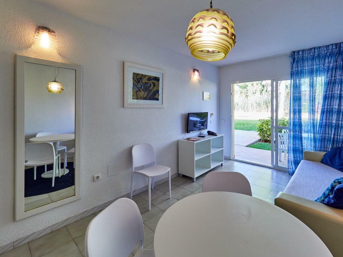 Resort Bq Alcudia Sun Village