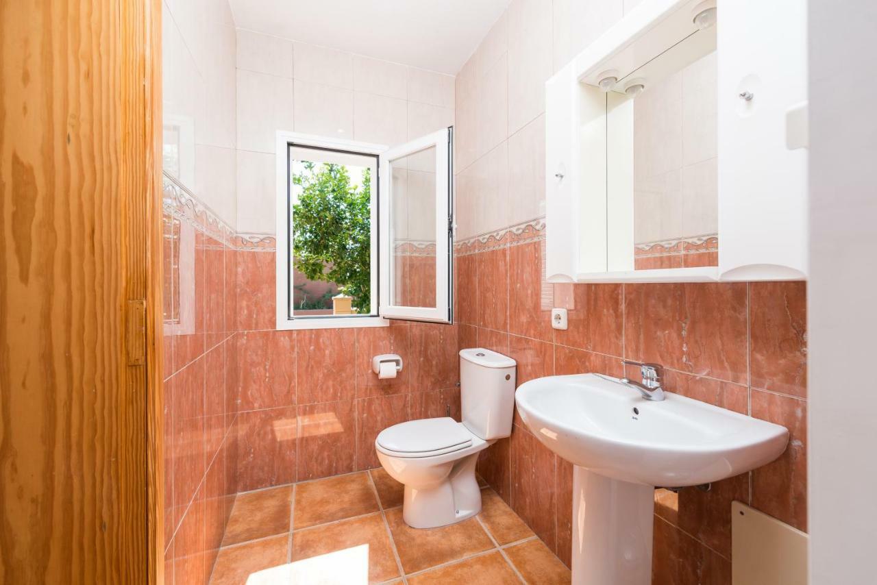 Villa Marilda