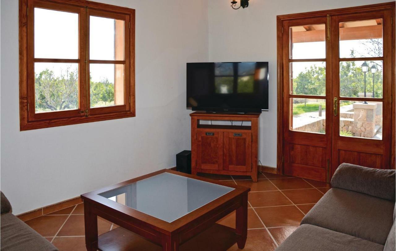 Beautiful In Santa Maria With Kitchen Holiday home Santa Maria del Cami (Mallorca)