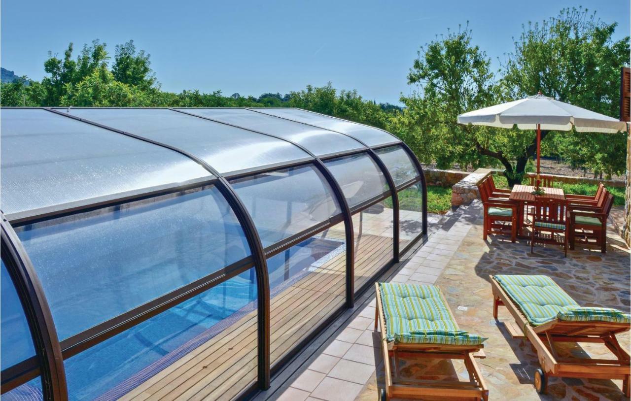 Beautiful In Santa Maria With Kitchen Holiday home *