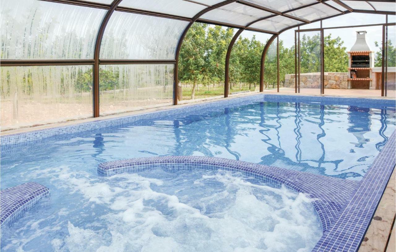Holiday home Beautiful In Santa Maria With Kitchen Santa Maria del Cami (Mallorca)