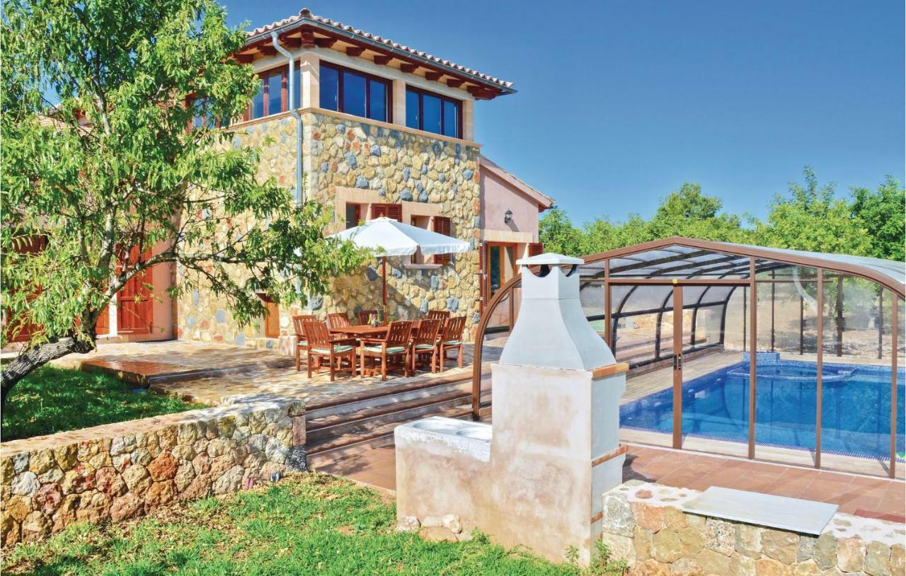Beautiful In Santa Maria With Kitchen Holiday home Santa Maria del Cami (Mallorca)