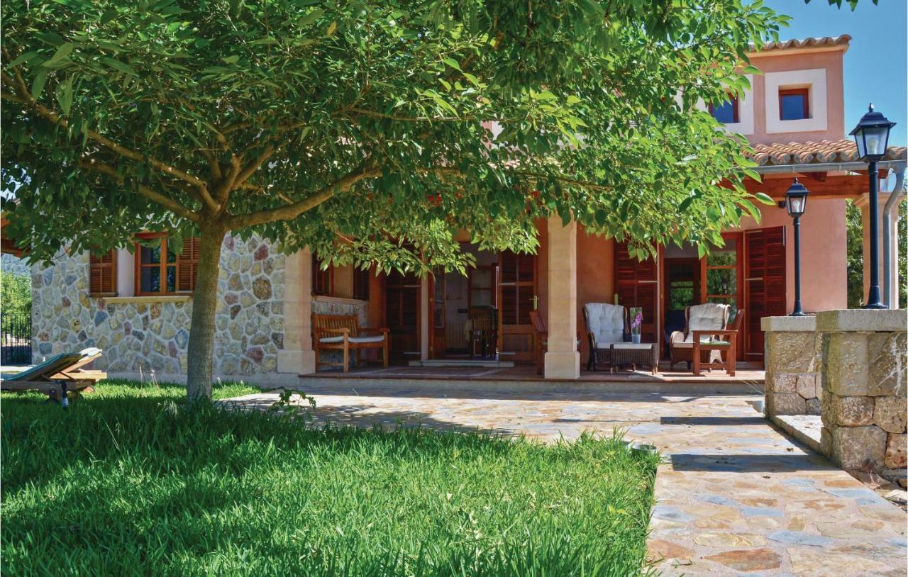 Holiday home Beautiful In Santa Maria With Kitchen Santa Maria del Cami (Mallorca)