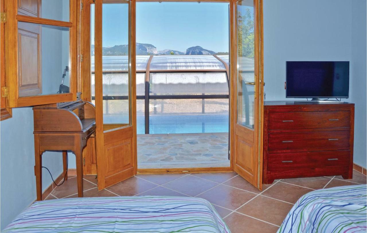 Beautiful In Santa Maria With Kitchen Holiday home Santa Maria del Cami (Mallorca)