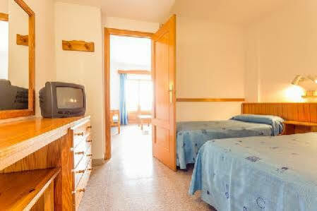 Ferrer Lime Isabel Apartahotel 3*