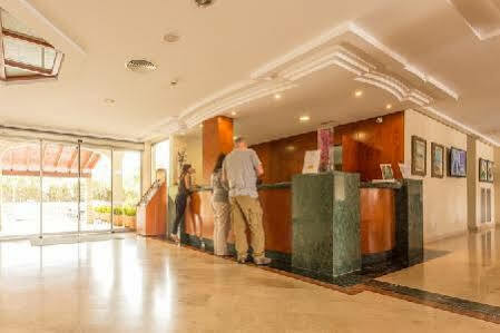 Apartahotel Ferrer Lime Isabel Cala Bona (Mallorca)