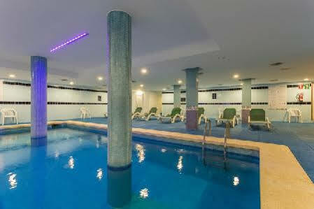 Ferrer Lime Isabel 3*