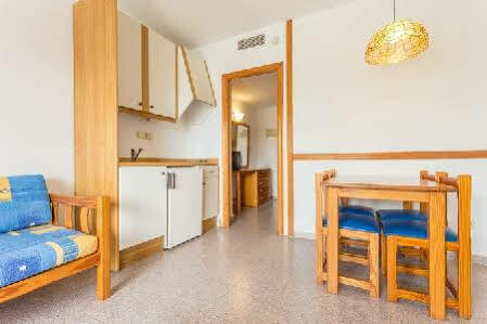 Apartahotel Ferrer Lime Isabel 3*