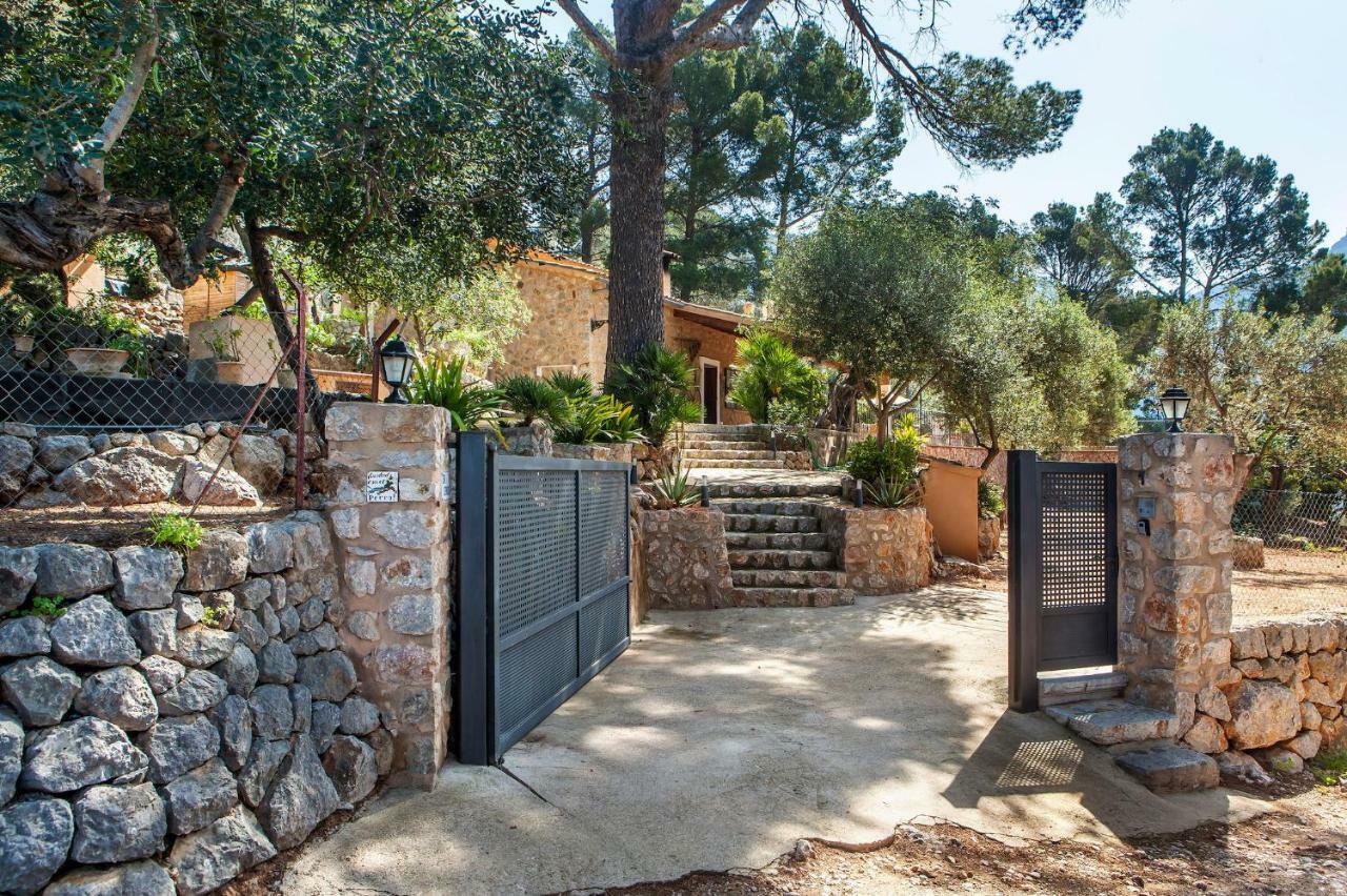 Can Leandro Villa Sóller