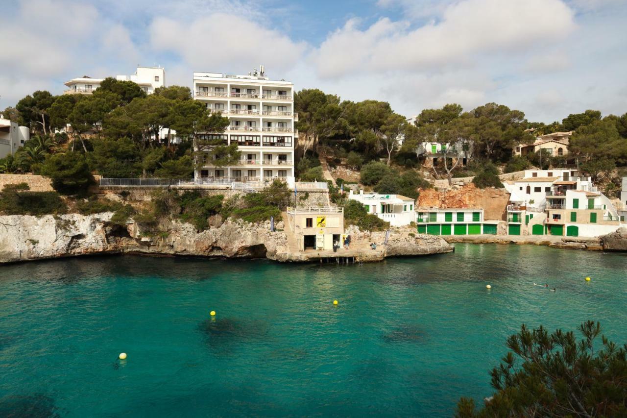 Pinos Playa Hotel Santanyi