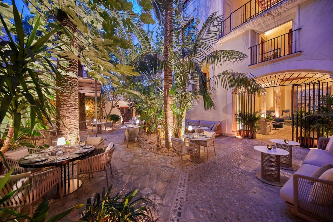 Palacio Marques (adults Only) 5* Palma de Mallorca