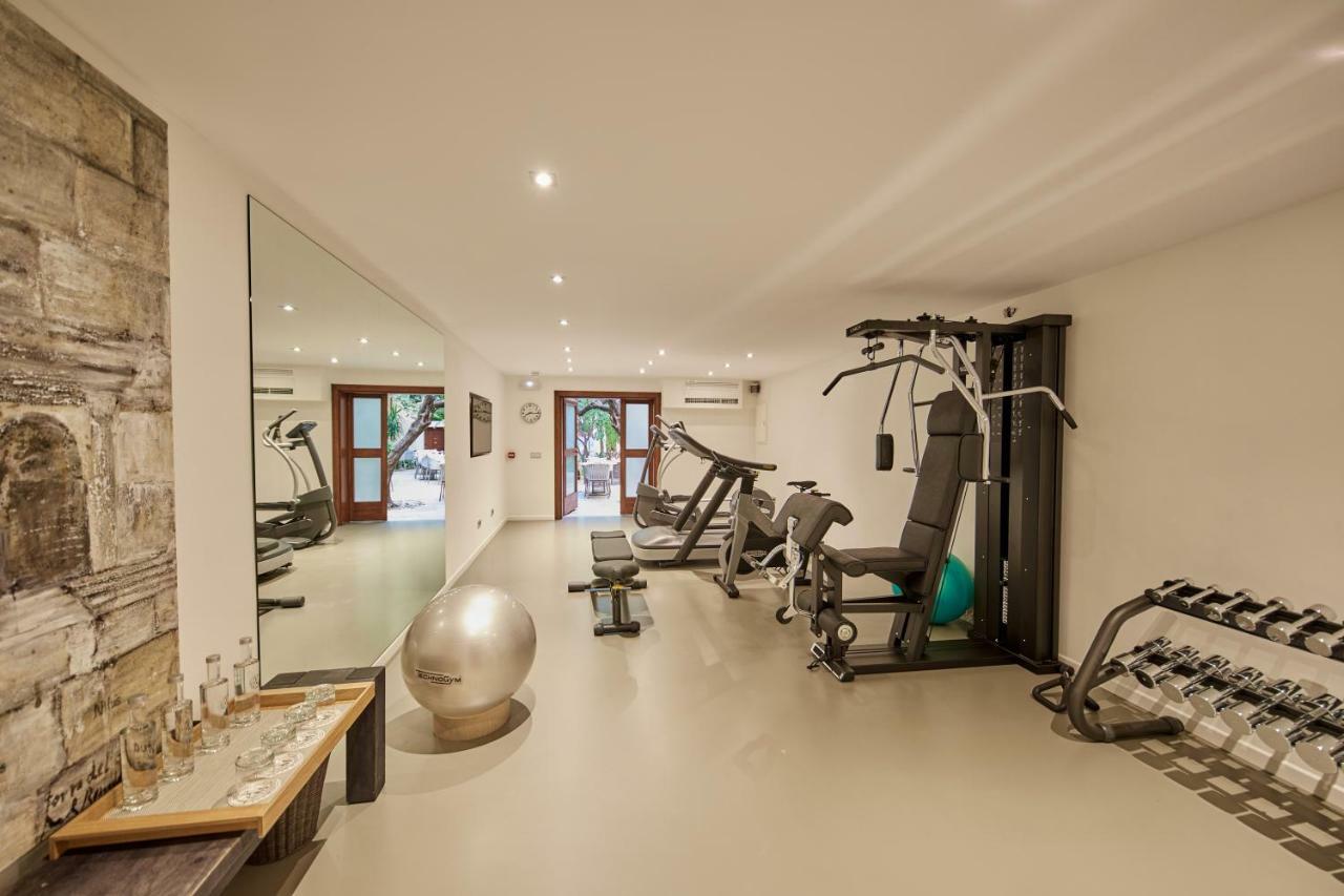 Hotel Palacio Marques (adults Only) Palma de Mallorca