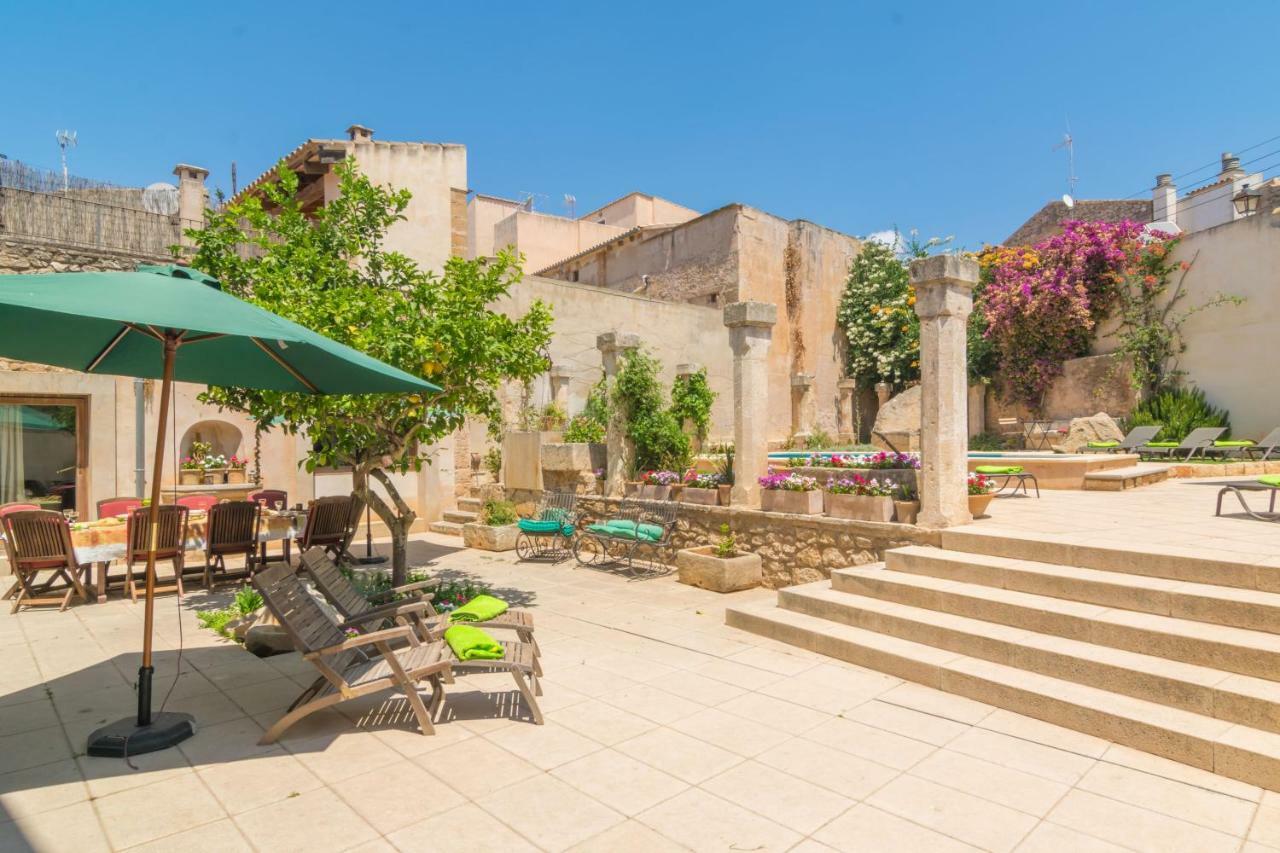 Cal Senyor Damia Villa Santanyí