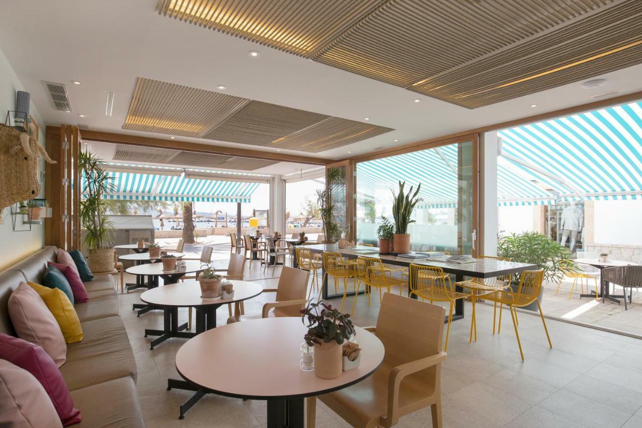 La Goleta De Mar - Adults Only Hotel 4*