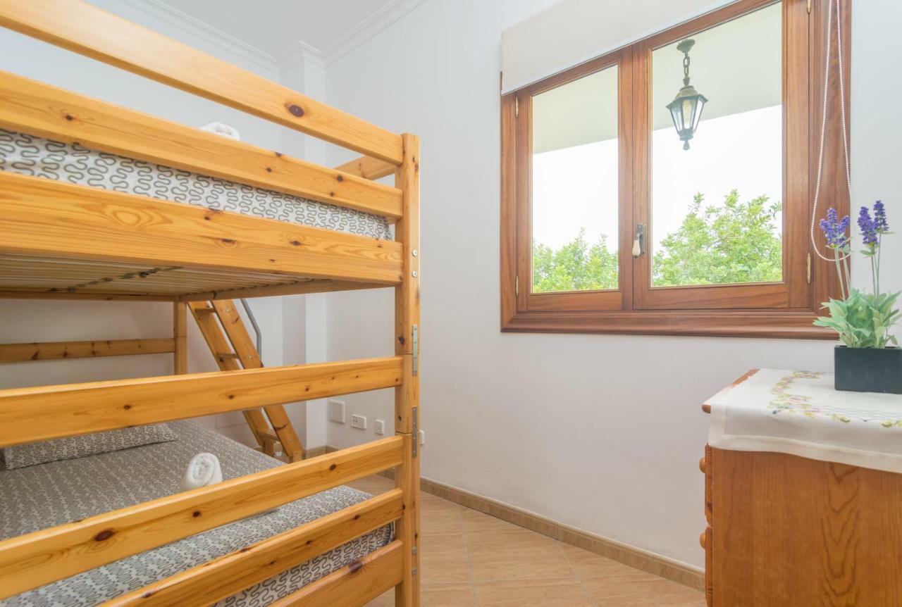 Сasa de vacaciones Nadal - Adults Only Sineu (Mallorca)