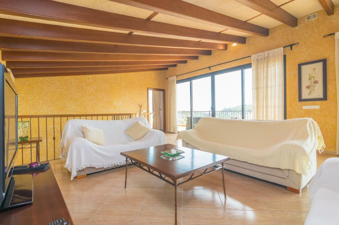 Сasa de vacaciones Nadal - Adults Only