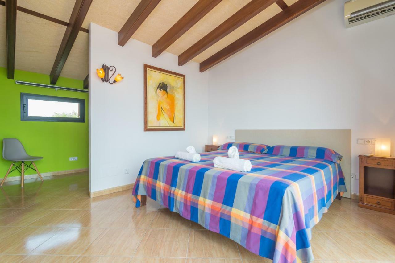 Nadal - Adults Only Sineu (Mallorca)