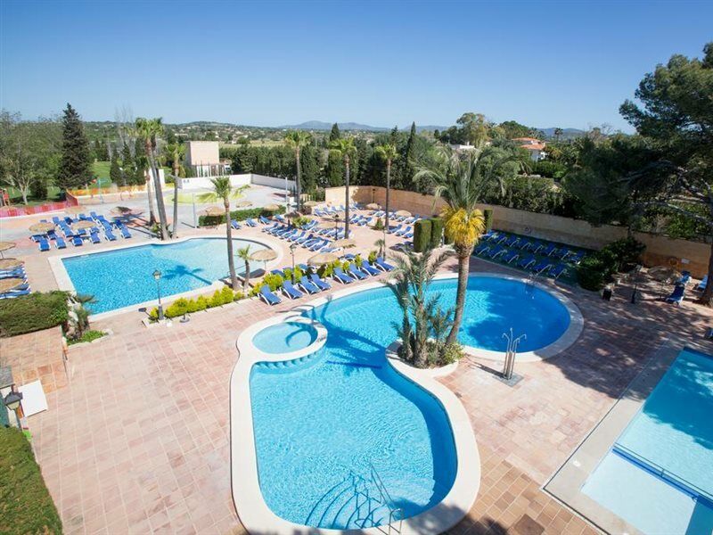 Castell Dels Hams 4*