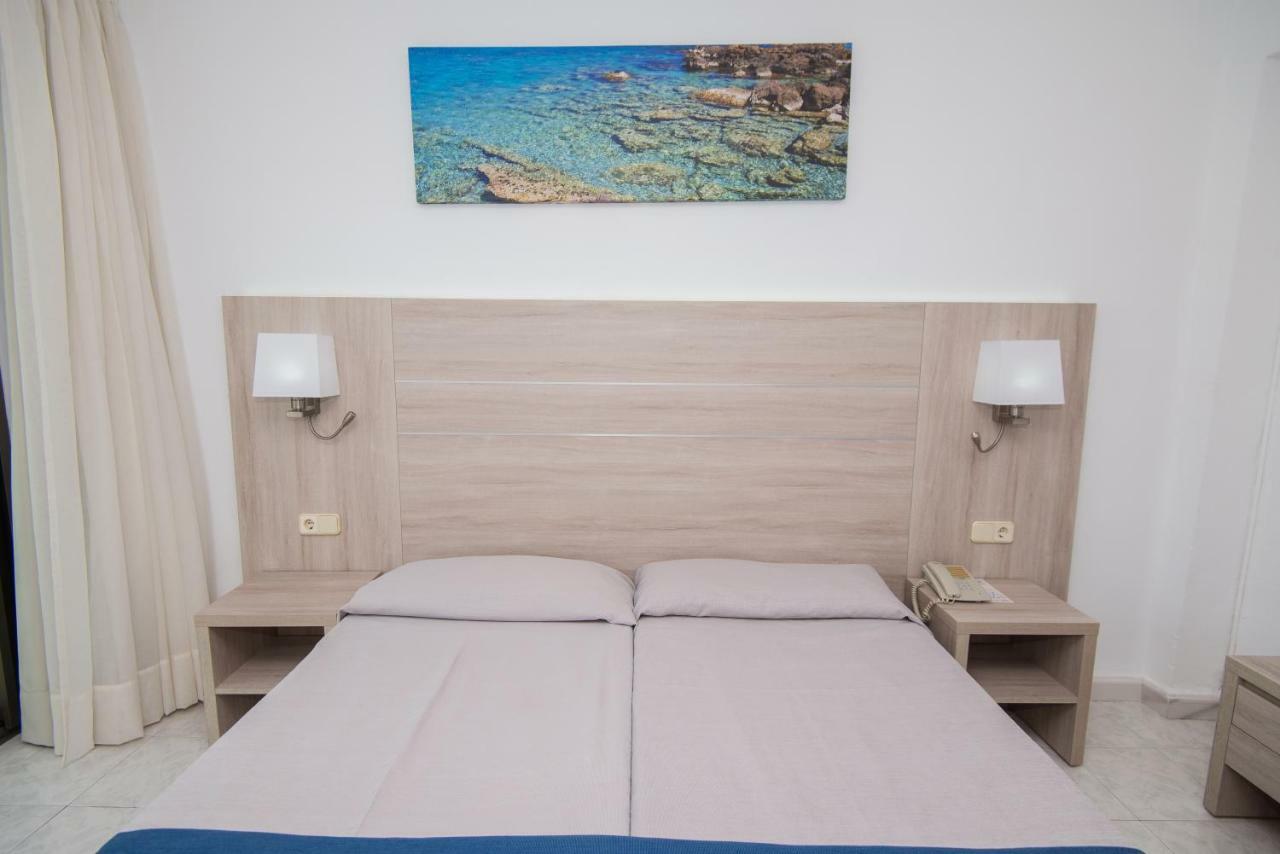 Bella Mar Hotel 3*