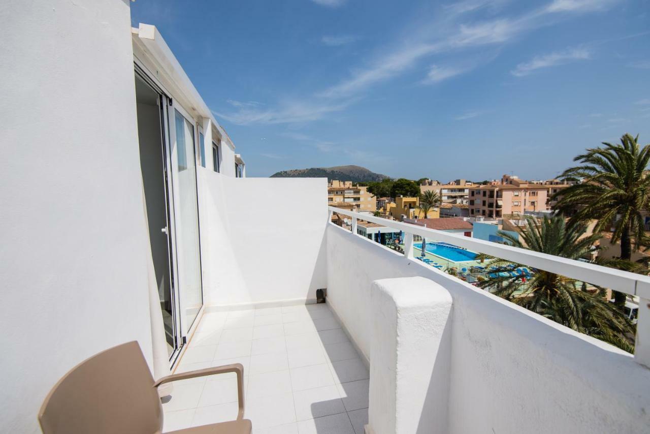 Bella Mar Hotel Cala Ratjada (Mallorca)