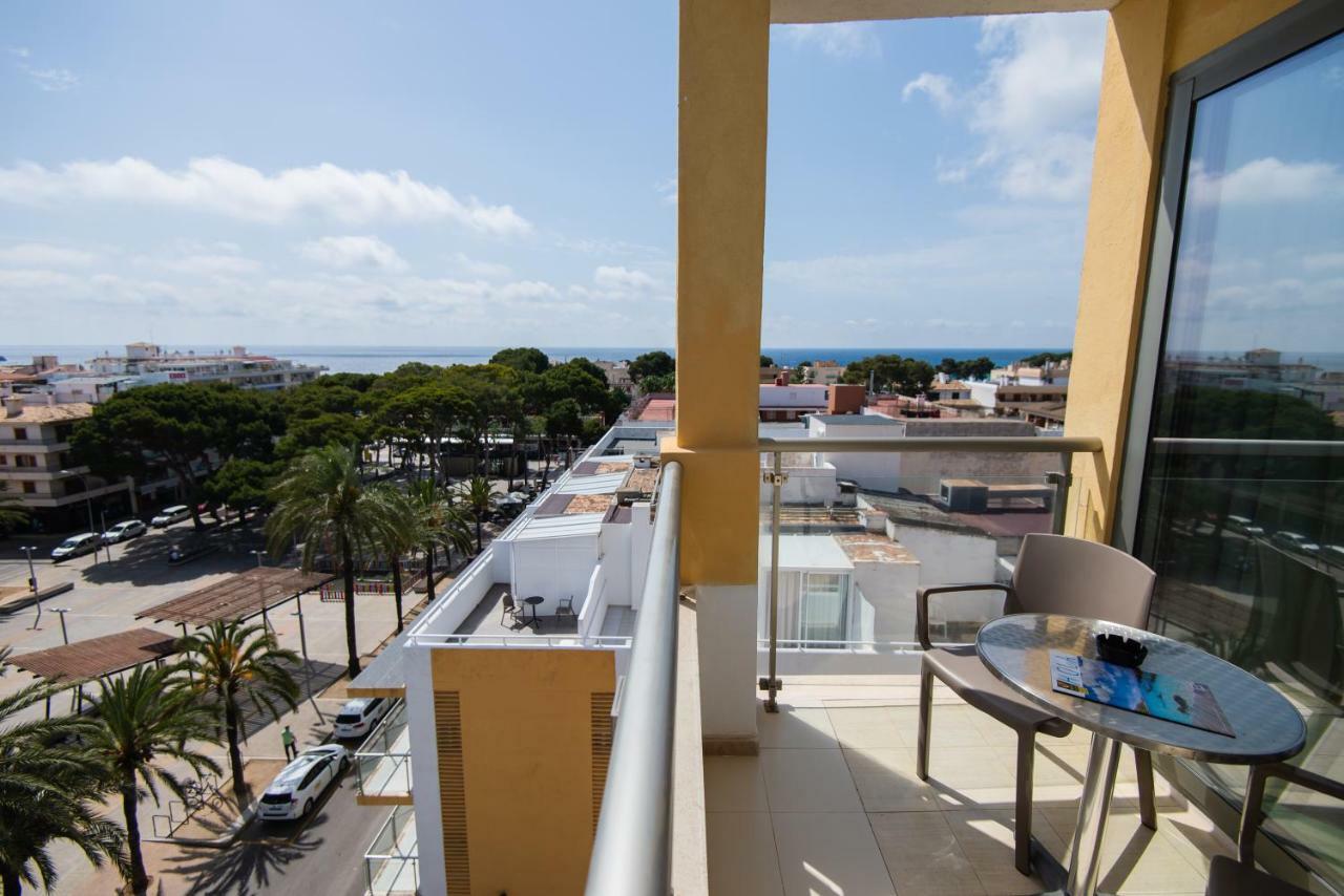Hotel Bella Mar