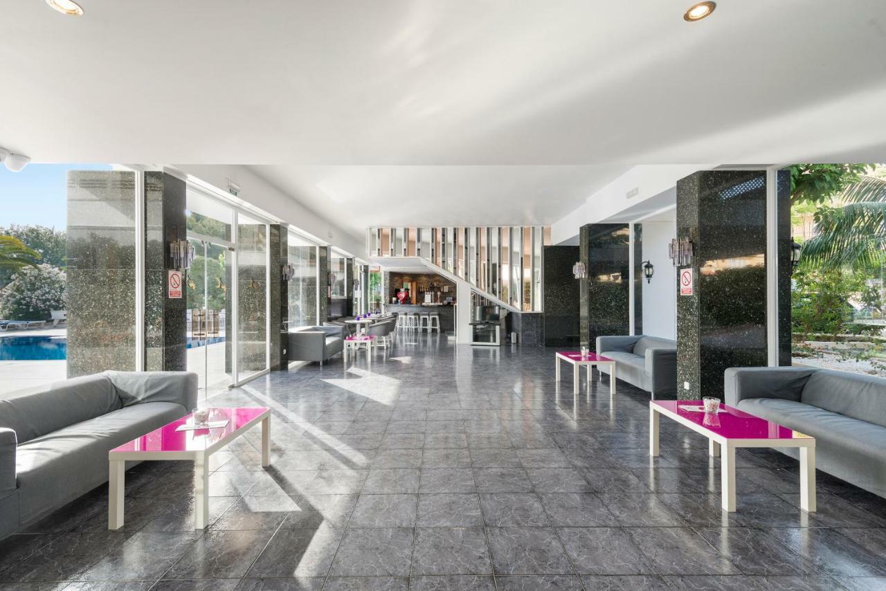 Hotel Nura Condor Playa de Palma (Mallorca)