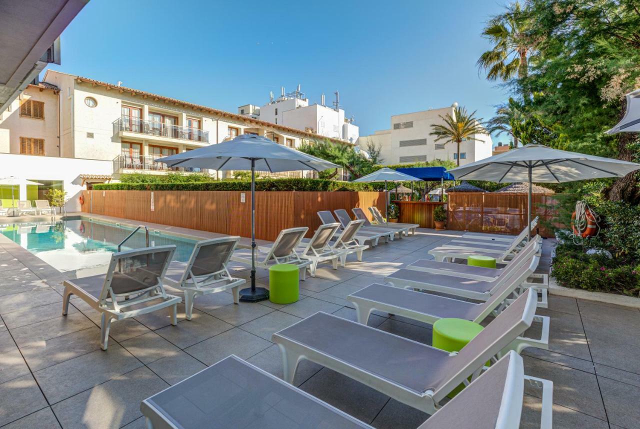 Miramar Mallorca Hotel Port de Pollenca