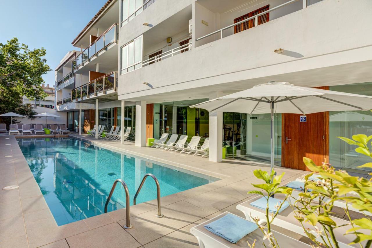 Hotel Miramar Mallorca 4*