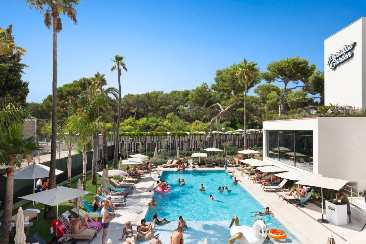 Paradiso Garden Hotel Playa de Palma (Mallorca)