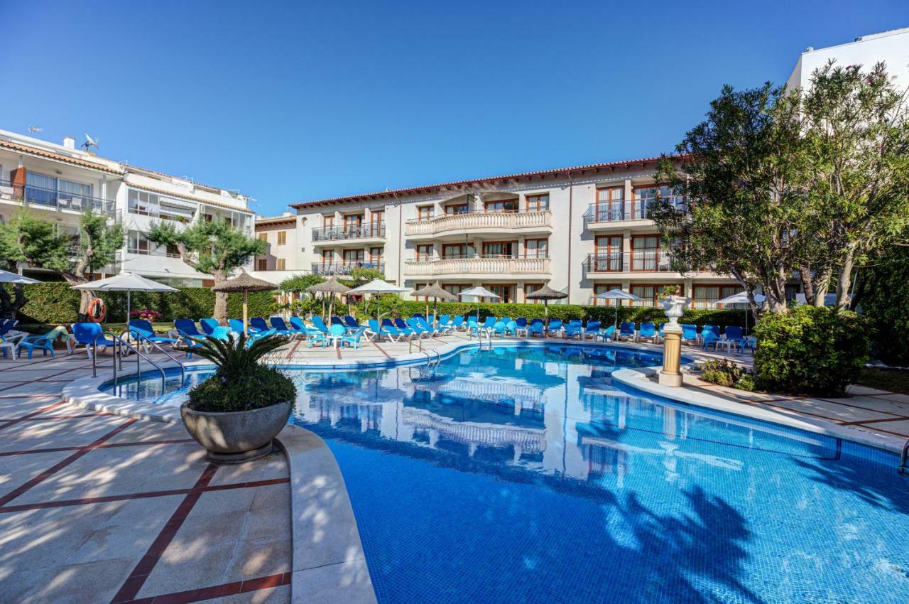 Apartamento Miramar 1 Puerto Pollensa