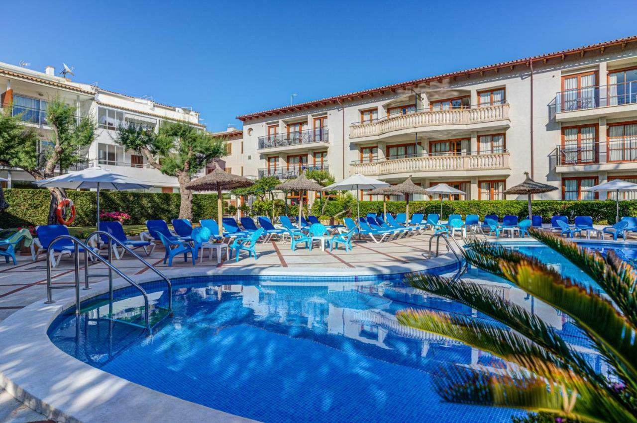 Miramar 1 * Puerto Pollensa
