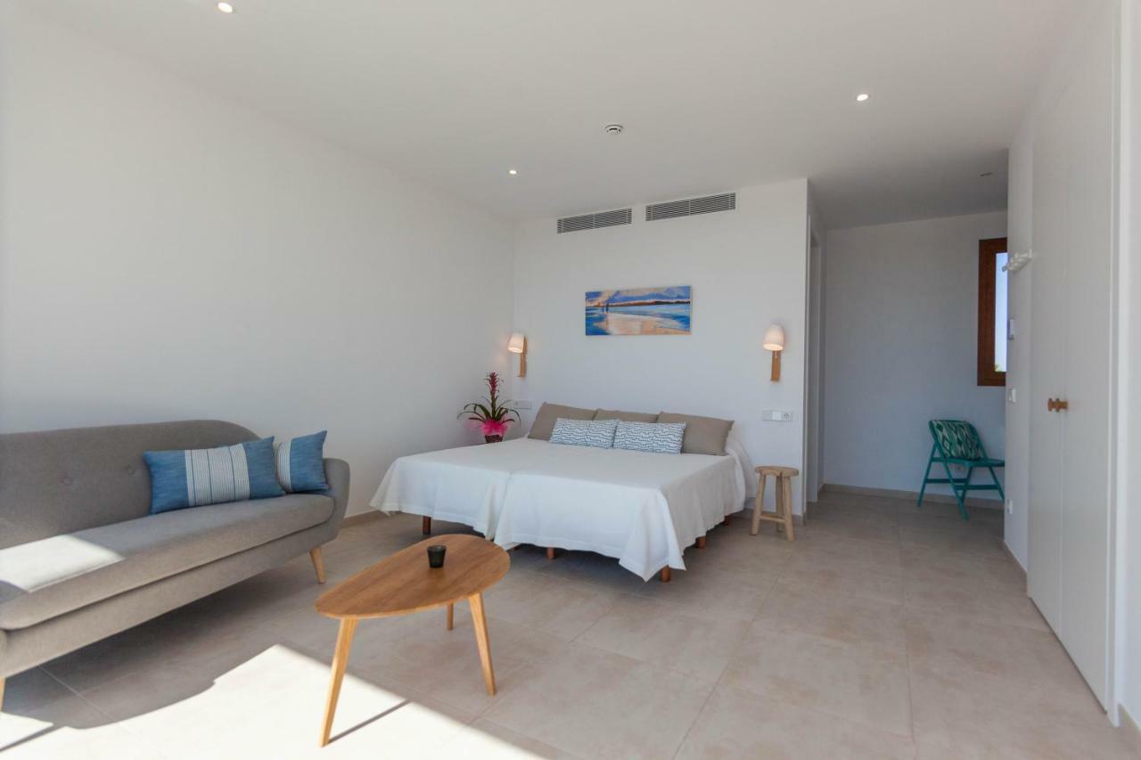 Primera Apartahotel