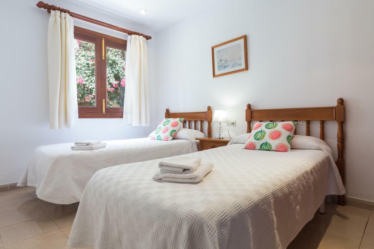 Chalet Soler