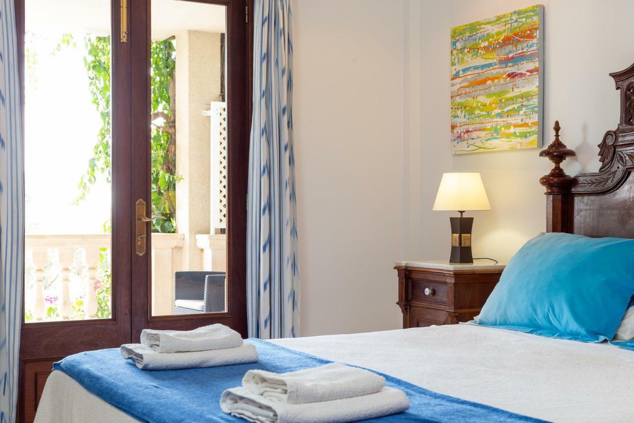 Chalet Soler *