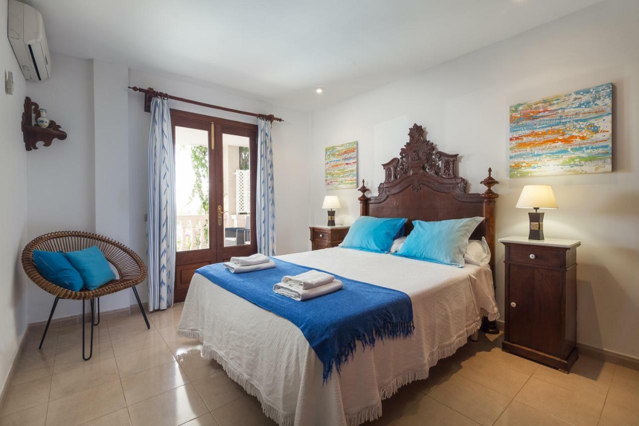 Chalet Soler