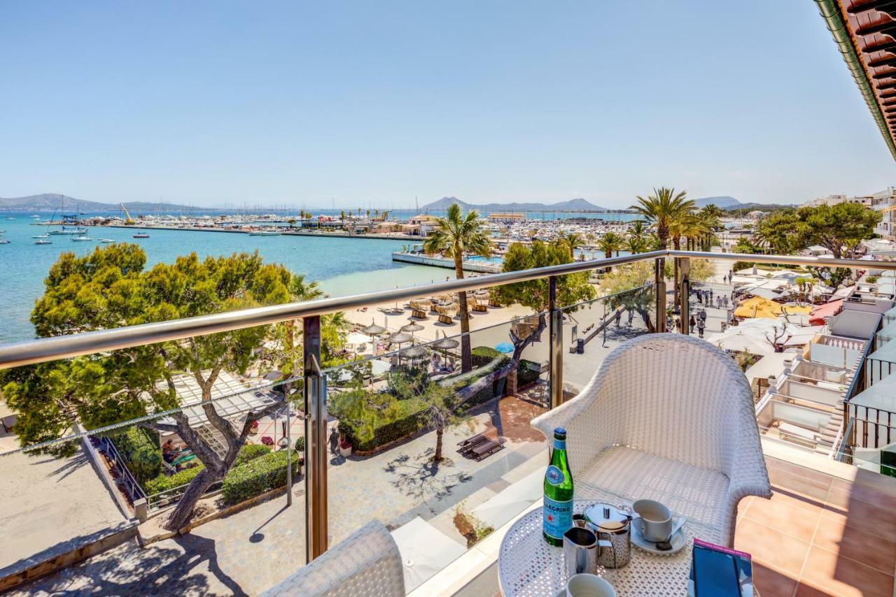 Hotel Miramar Mallorca