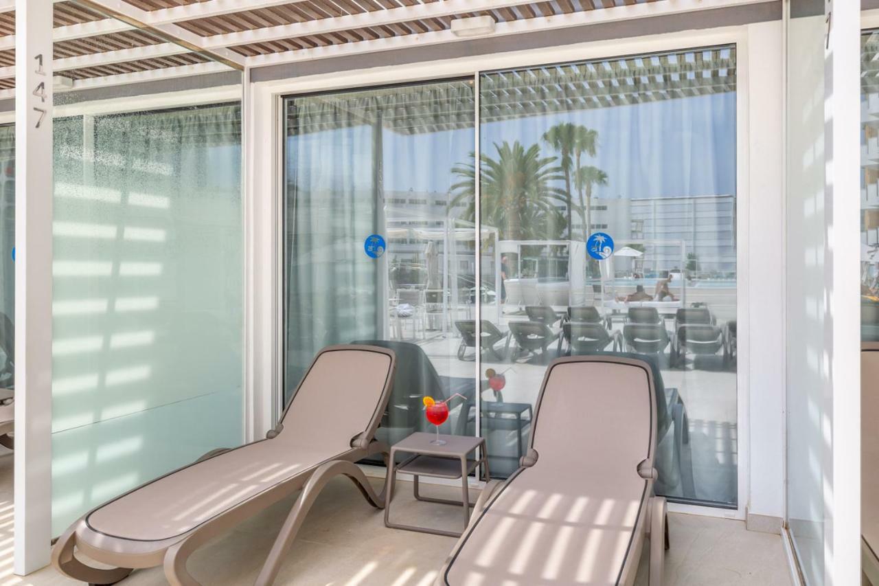 Samos 4* Magaluf (Mallorca)