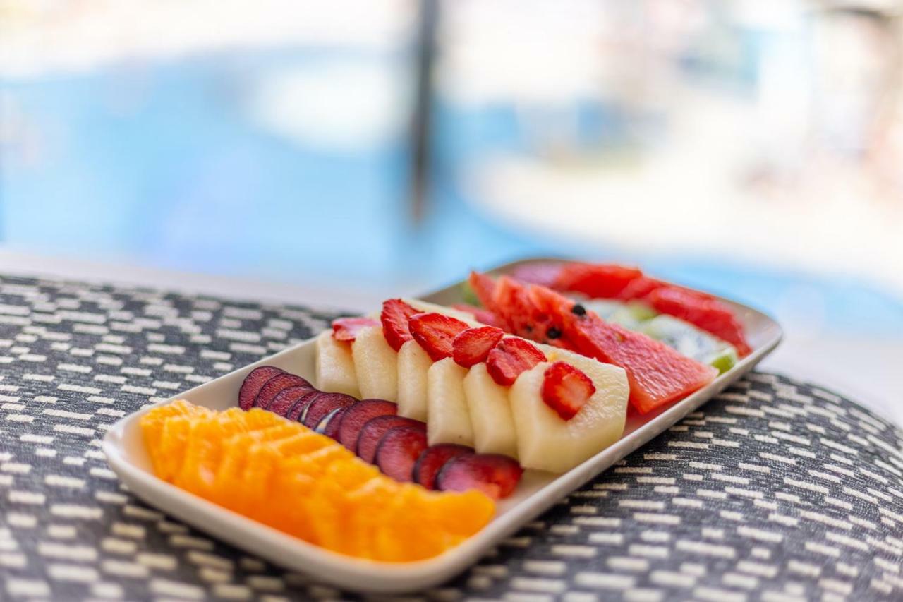 Samos Hotel Magaluf (Mallorca)