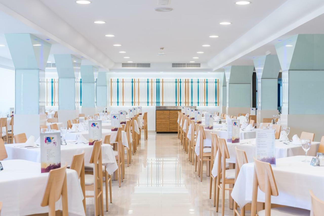 Hotel Vista Park 3*