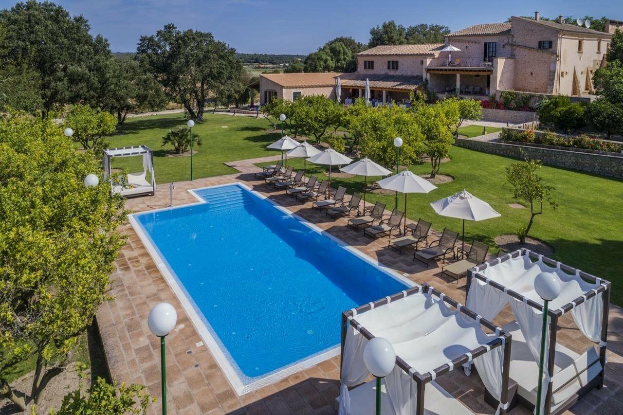 Son Roig 4*
