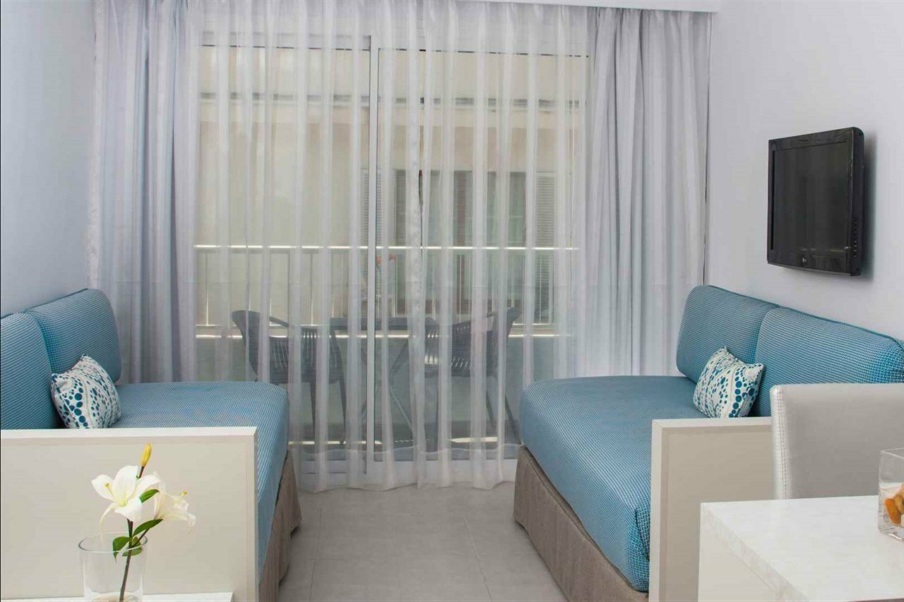 Hoposa Daina Hotel 4*