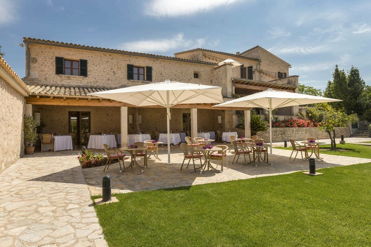 Son Roig Hotel 4*
