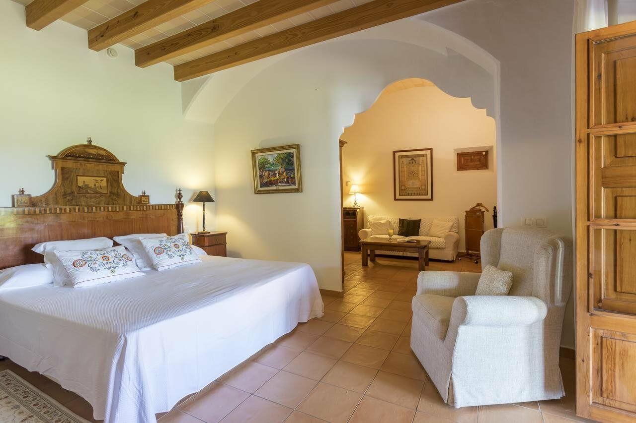 Hotel Son Roig Porreres