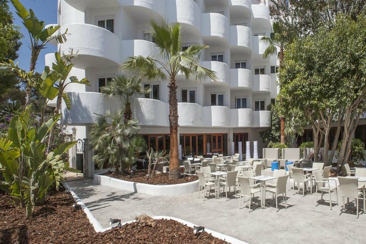 Sentido Fido Tucan - Adults Only Hotel