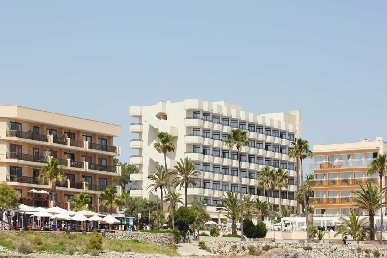 Hotel Sabina Playa (adults Only) 4*