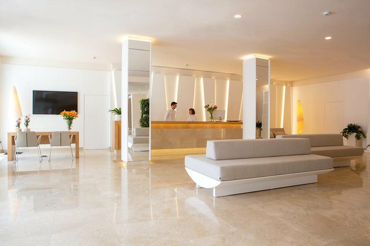 Sabina Playa (adults Only)