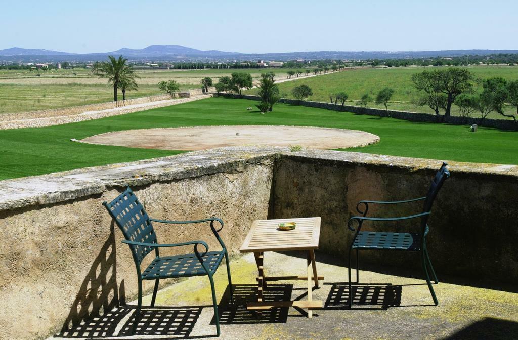 Son Cosmet 4* Campos (Mallorca)