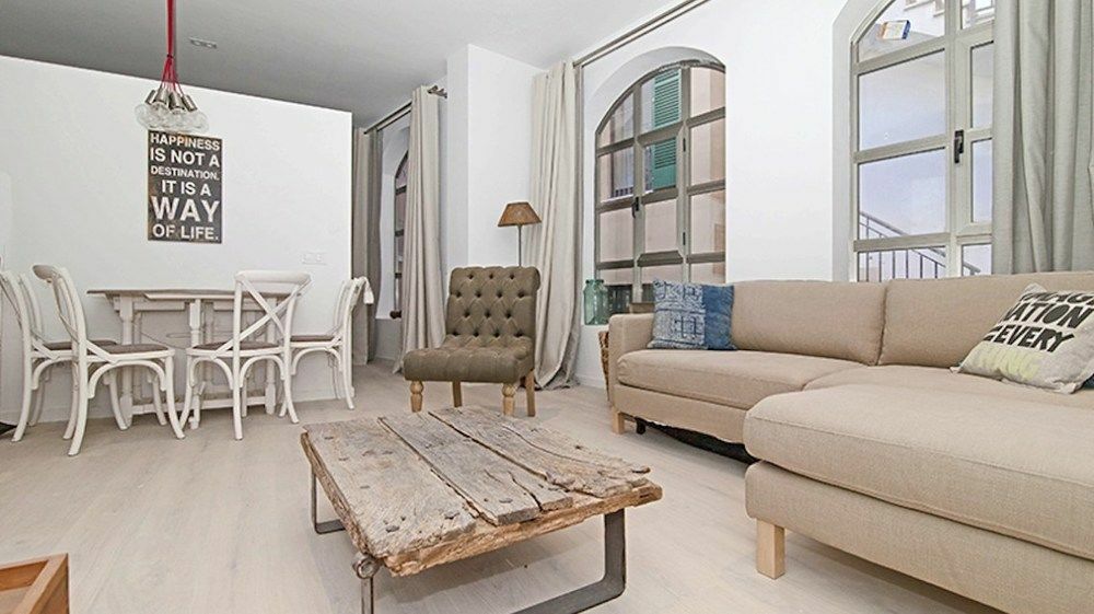 Apartamento Blau Homes *