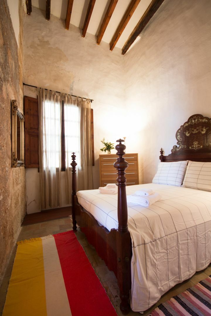 Townhouse In Palma 300 Mts To The Beach Holiday home *