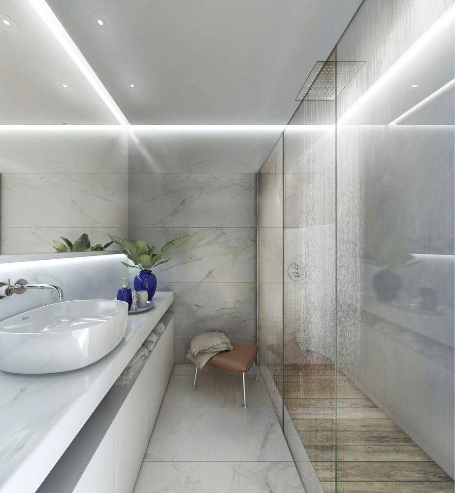 Pure Salt Residences